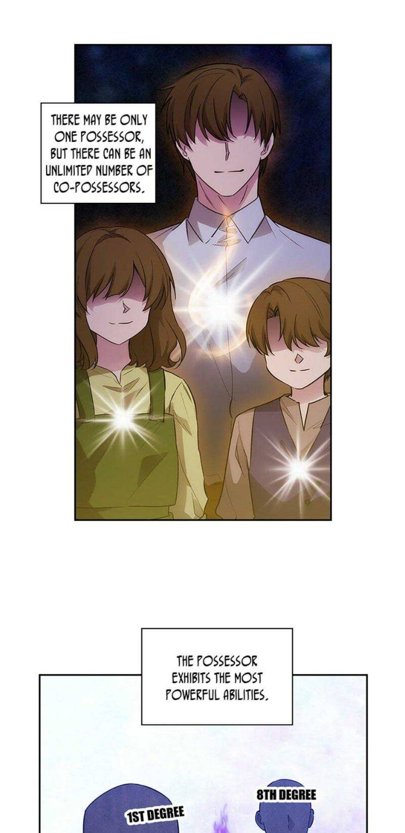 Reminiscence Adonis Chapter 144 page 30 - 