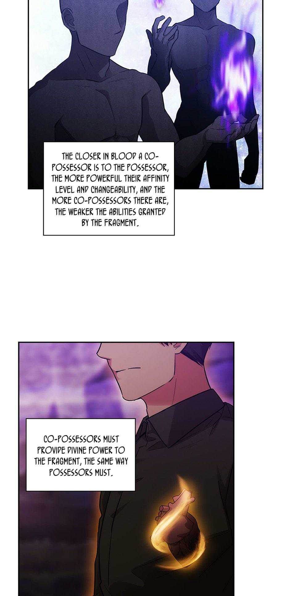 Reminiscence Adonis Chapter 144 page 31 - 
