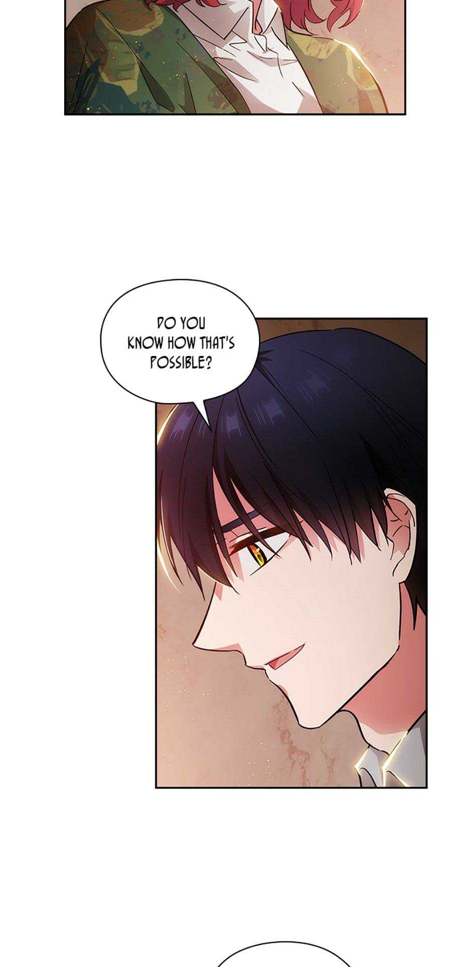 Reminiscence Adonis Chapter 144 page 34 - 