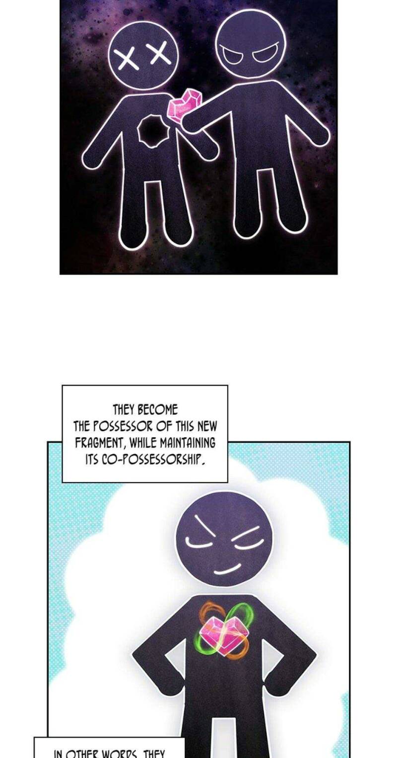 Reminiscence Adonis Chapter 144 page 39 - 