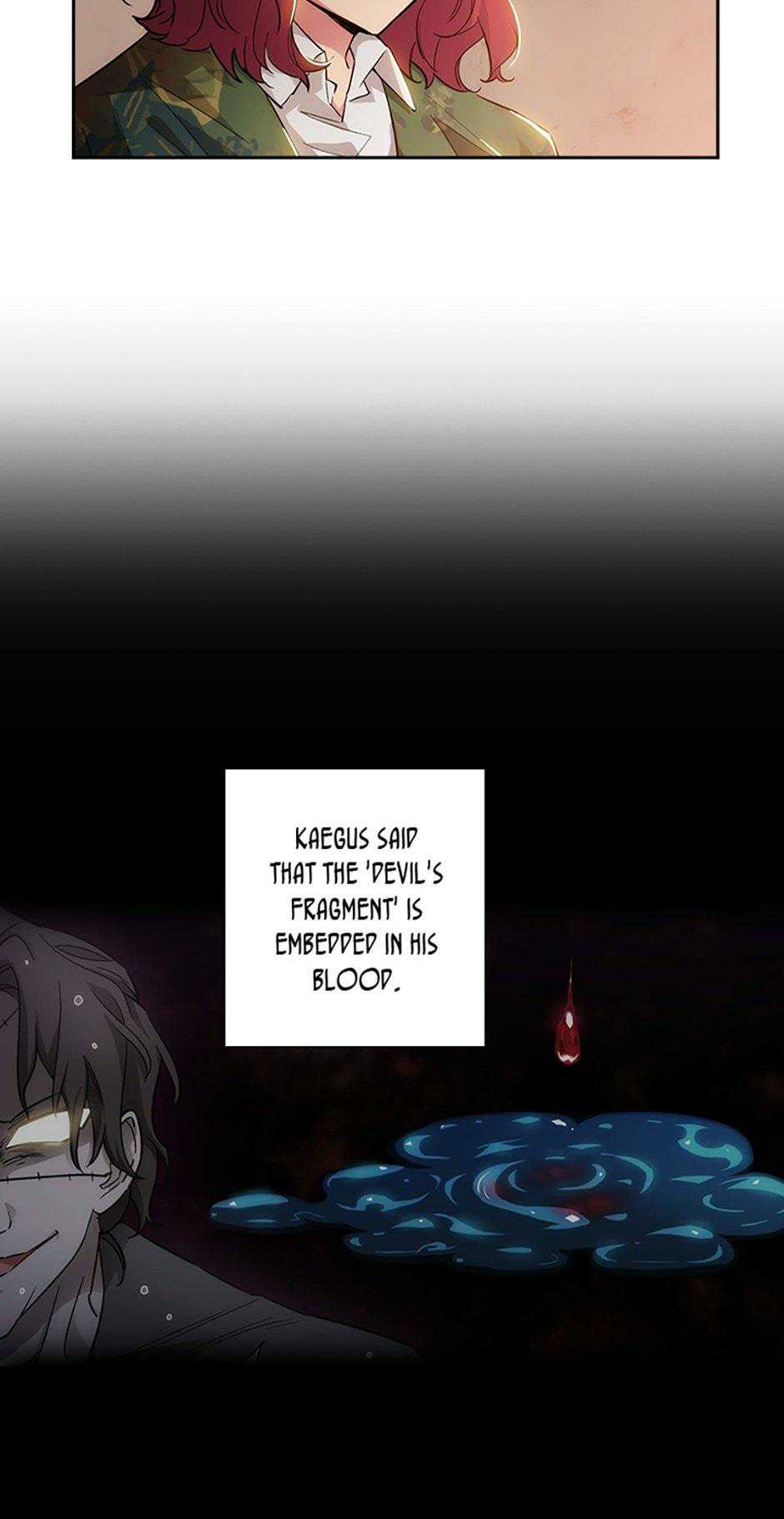 Reminiscence Adonis Chapter 144 page 5 - 