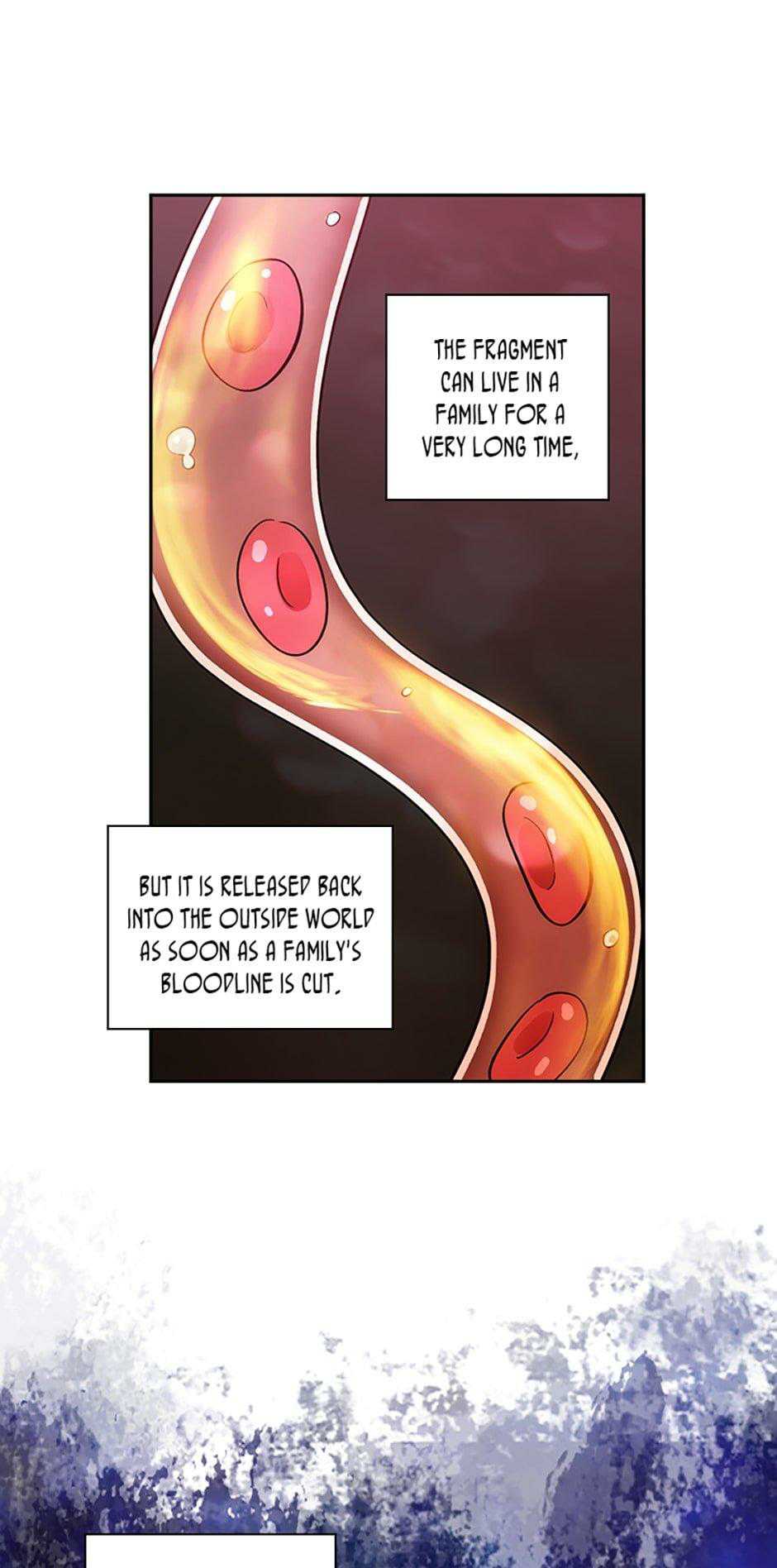 Reminiscence Adonis Chapter 144 page 44 - 