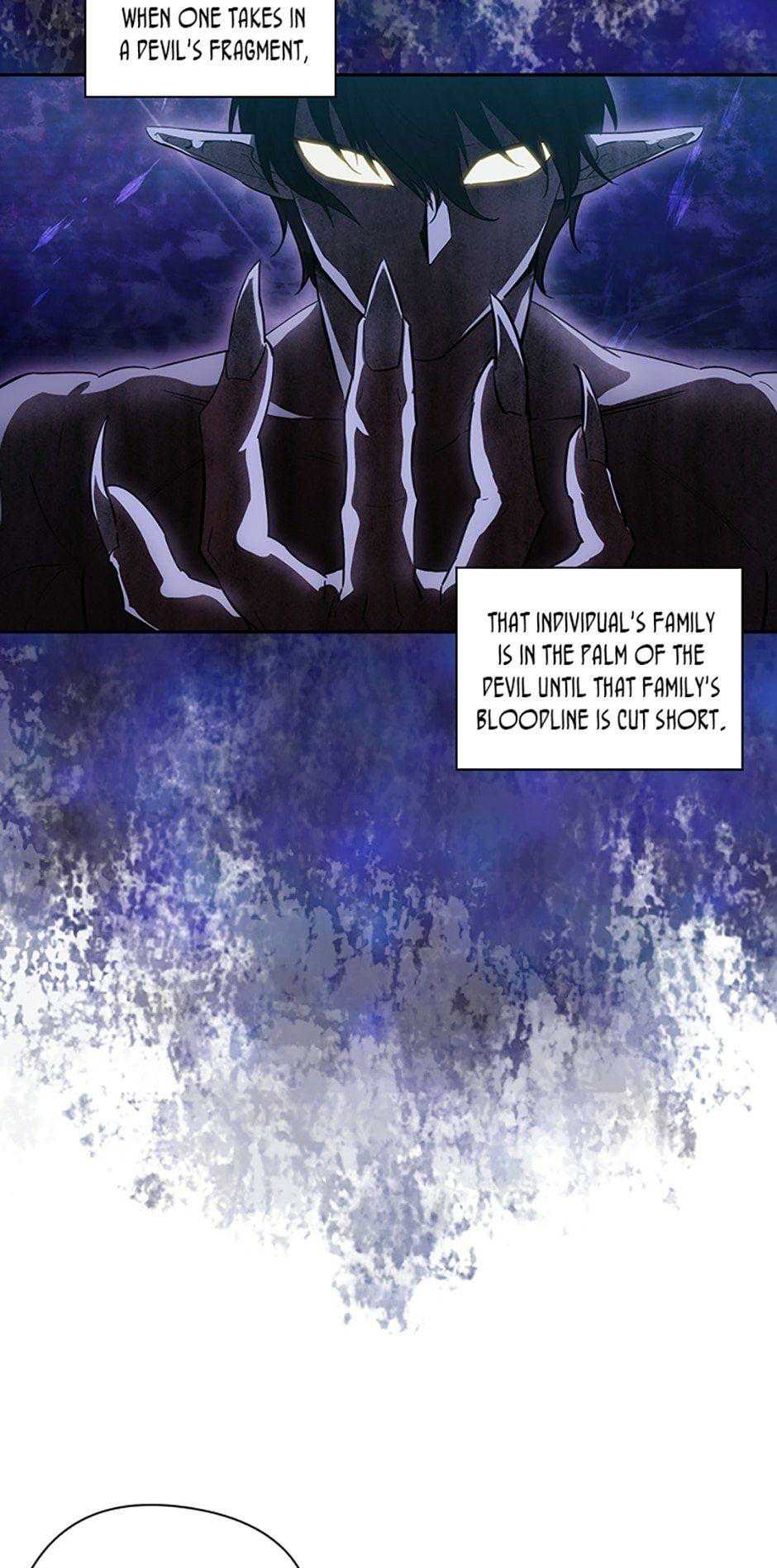 Reminiscence Adonis Chapter 144 page 45 - 