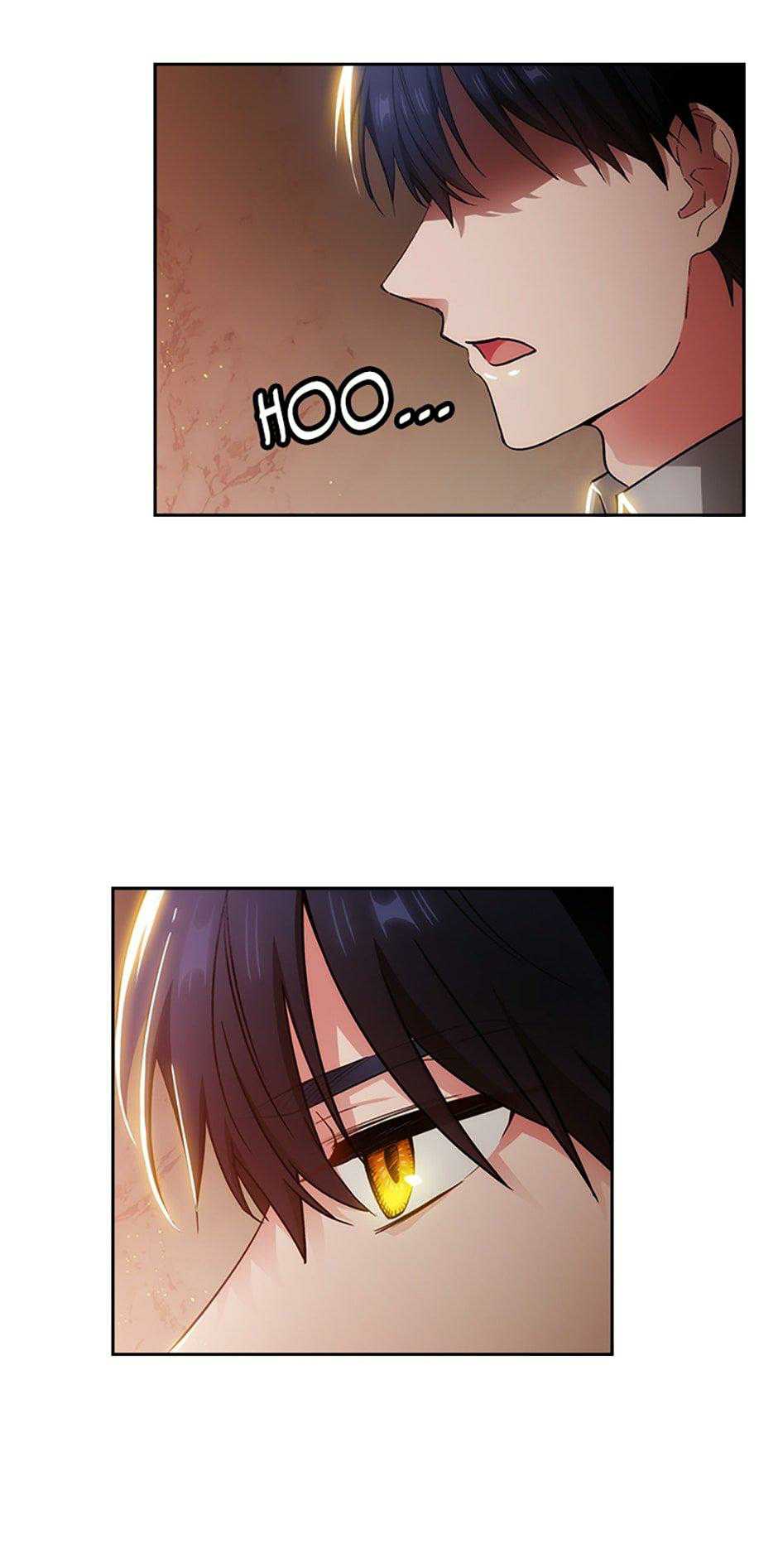 Reminiscence Adonis Chapter 144 page 49 - 