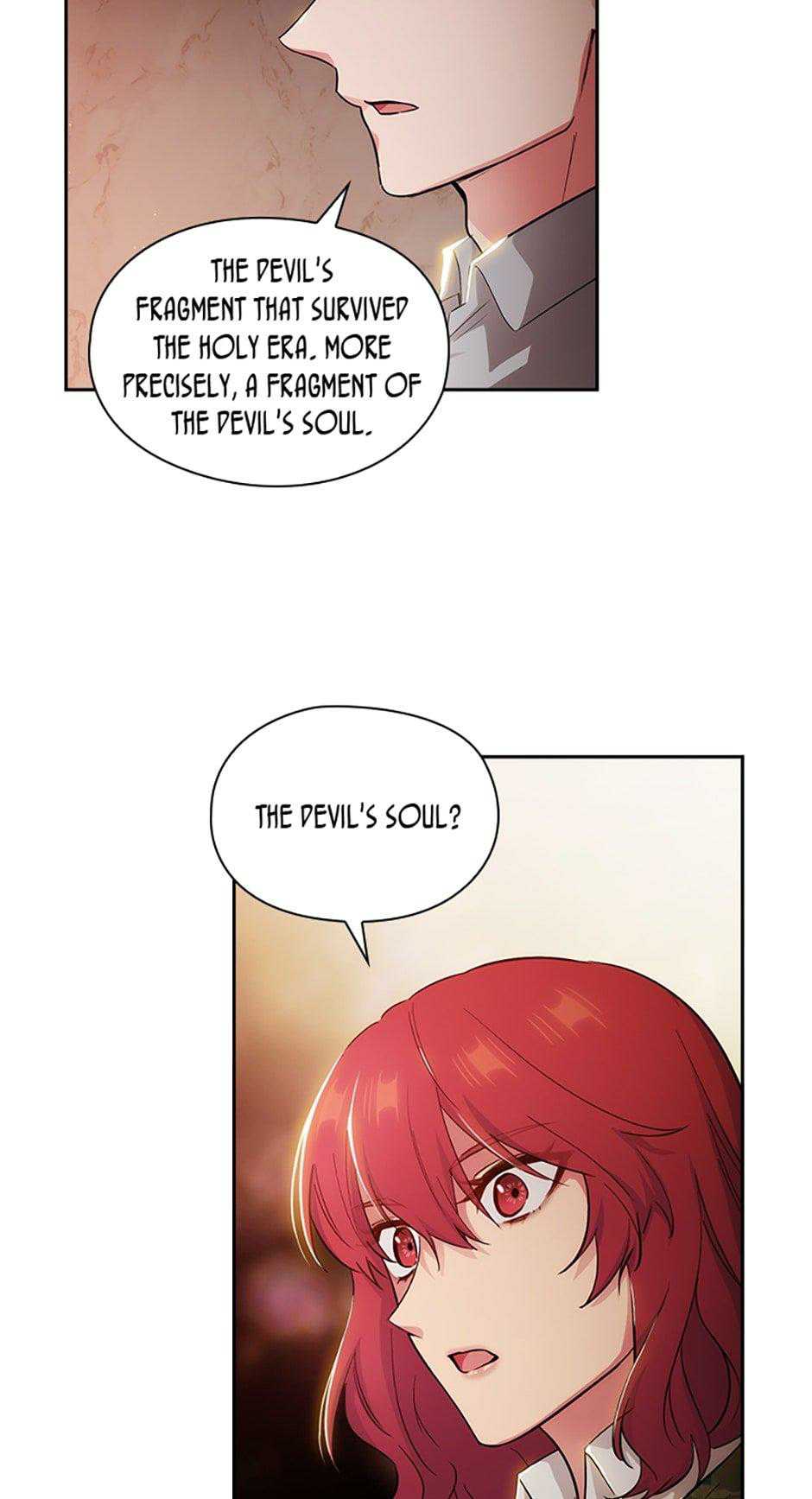 Reminiscence Adonis Chapter 144 page 9 - 