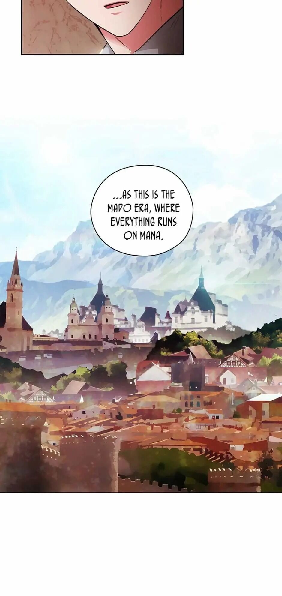 Reminiscence Adonis Chapter 145 page 11 - 