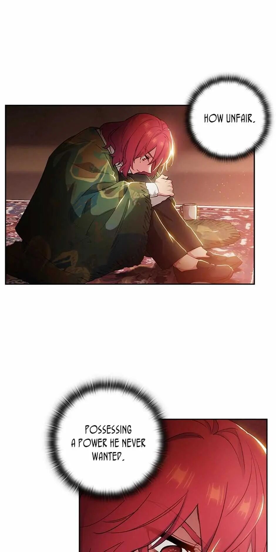 Reminiscence Adonis Chapter 145 page 12 - 