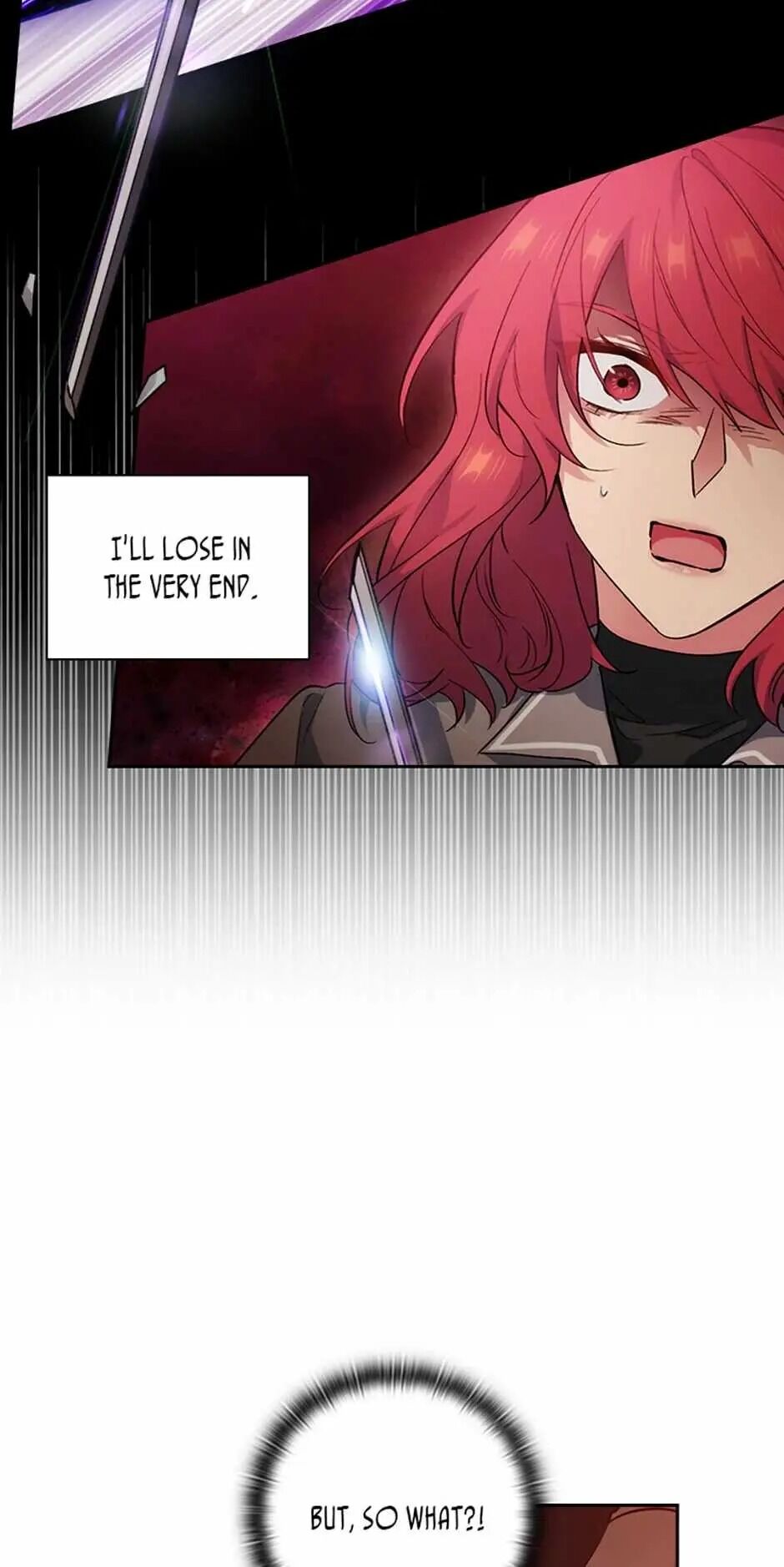 Reminiscence Adonis Chapter 145 page 16 - 