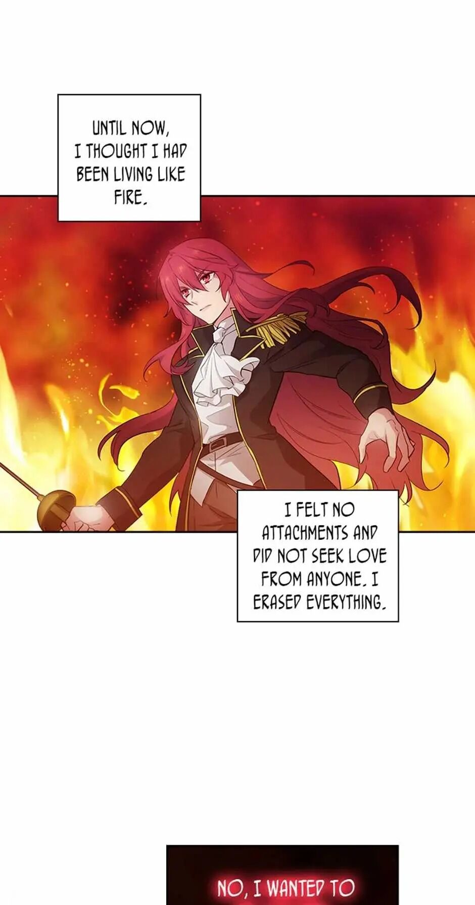 Reminiscence Adonis Chapter 145 page 22 - 