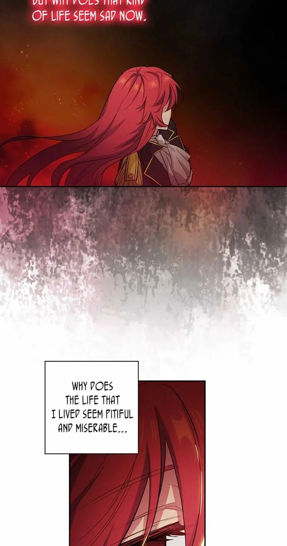 Reminiscence Adonis Chapter 145 page 24 - 