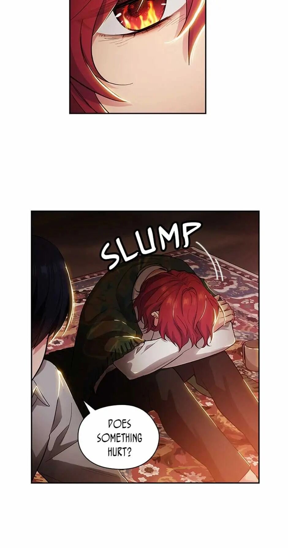 Reminiscence Adonis Chapter 145 page 25 - 