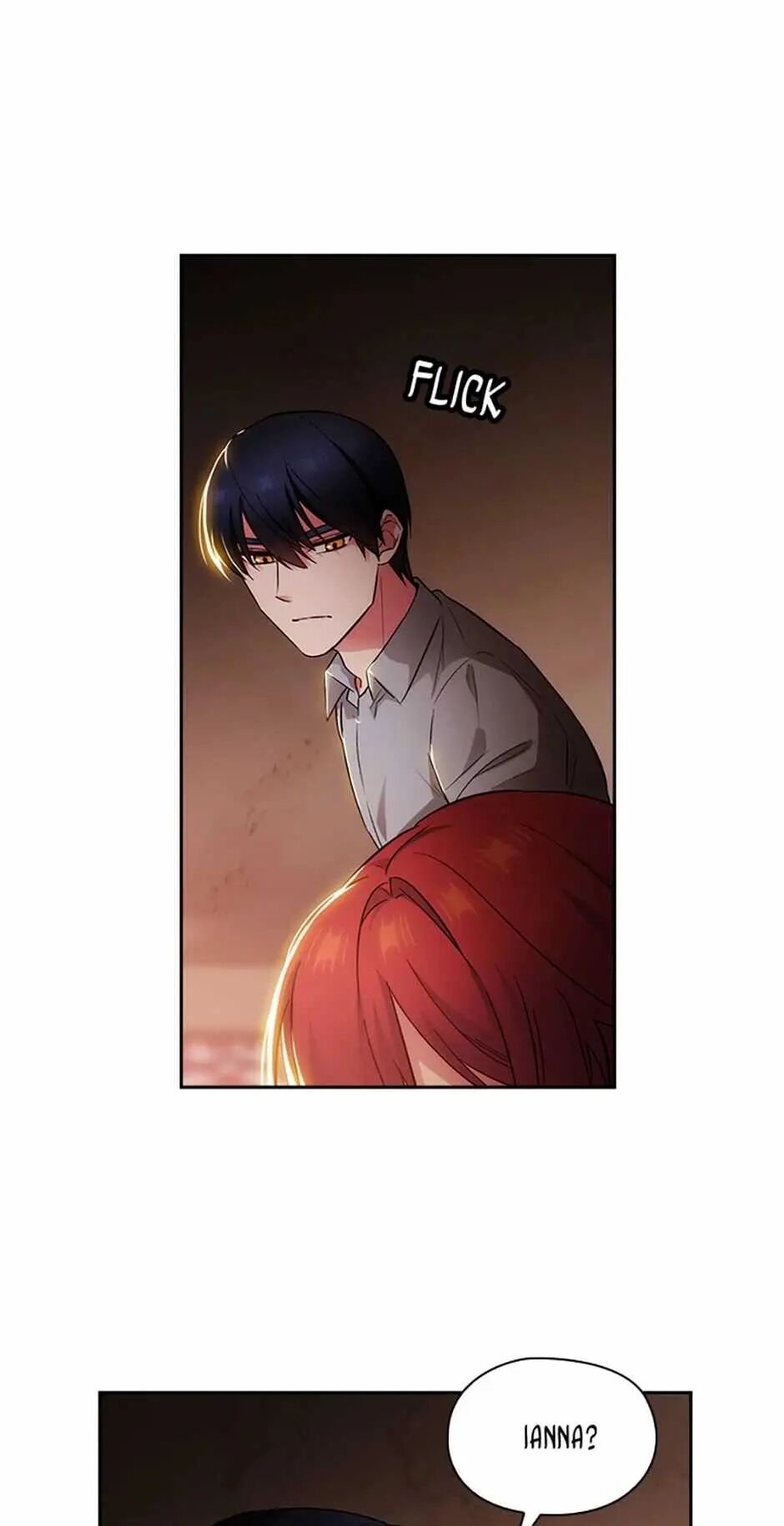 Reminiscence Adonis Chapter 145 page 27 - 