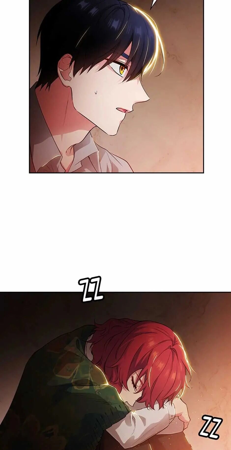 Reminiscence Adonis Chapter 145 page 28 - 