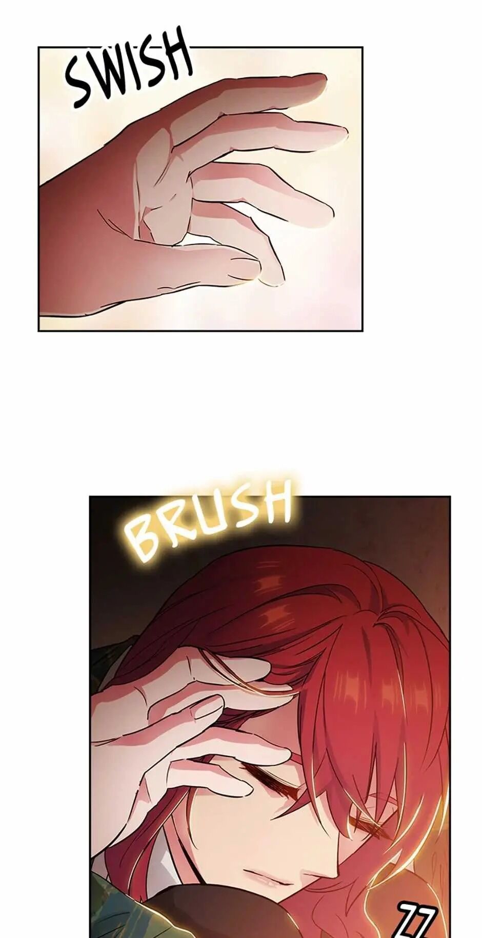 Reminiscence Adonis Chapter 145 page 30 - 