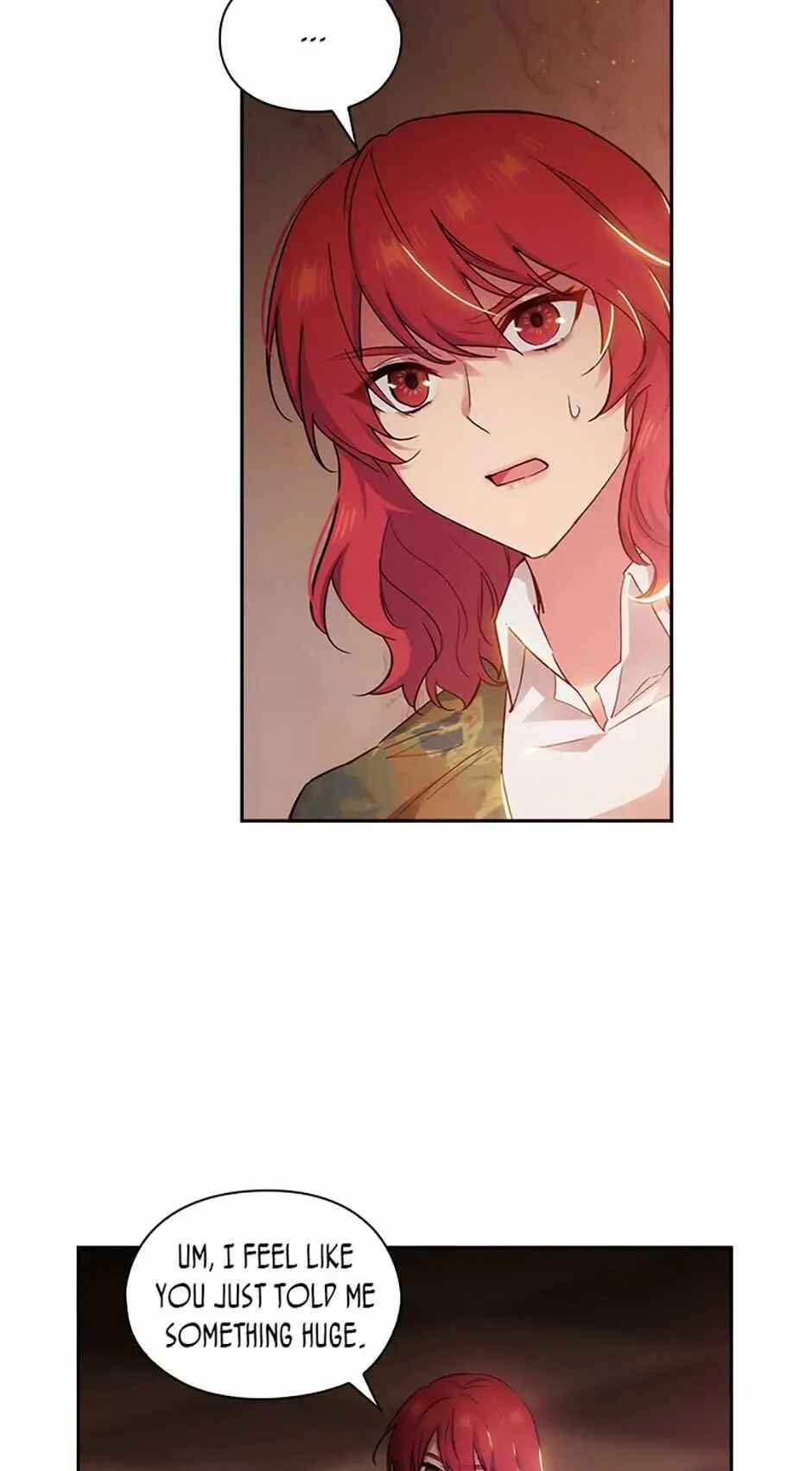 Reminiscence Adonis Chapter 145 page 4 - 