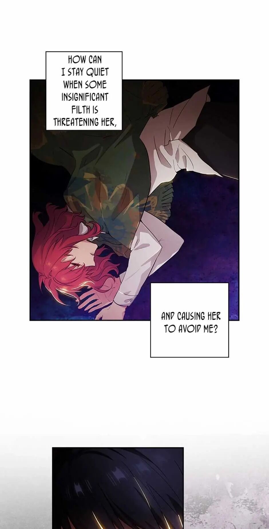 Reminiscence Adonis Chapter 145 page 34 - 