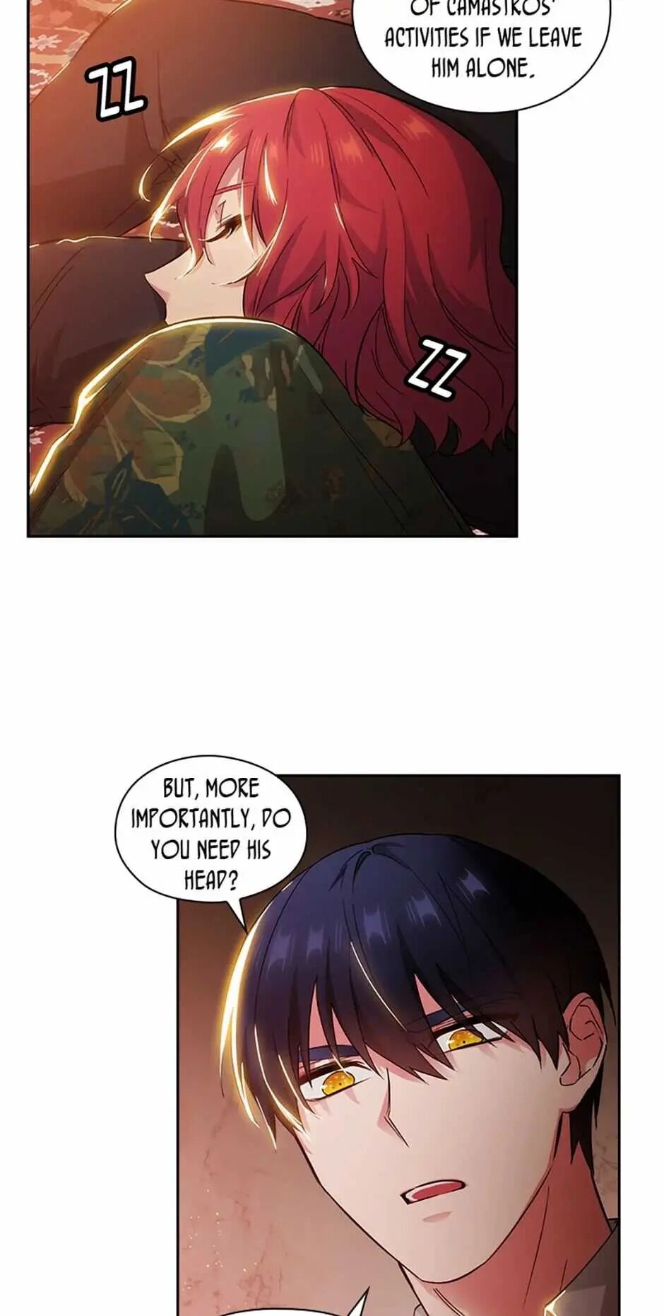 Reminiscence Adonis Chapter 145 page 41 - 