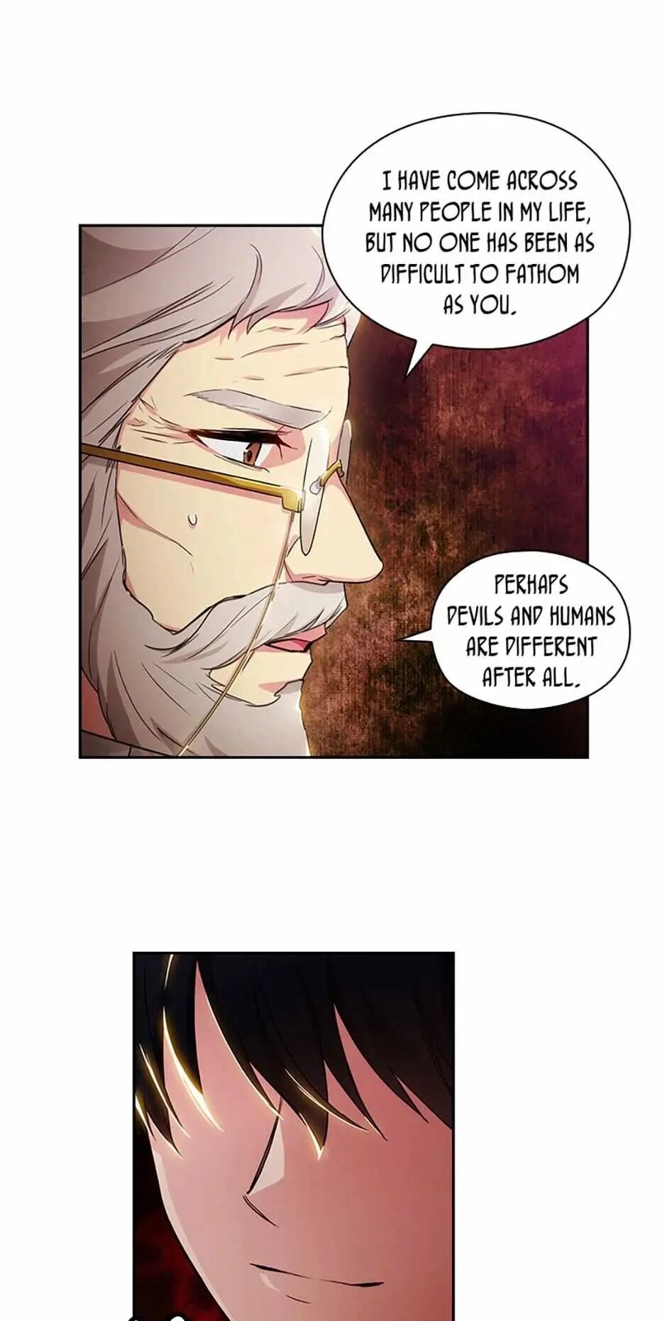 Reminiscence Adonis Chapter 145 page 47 - 