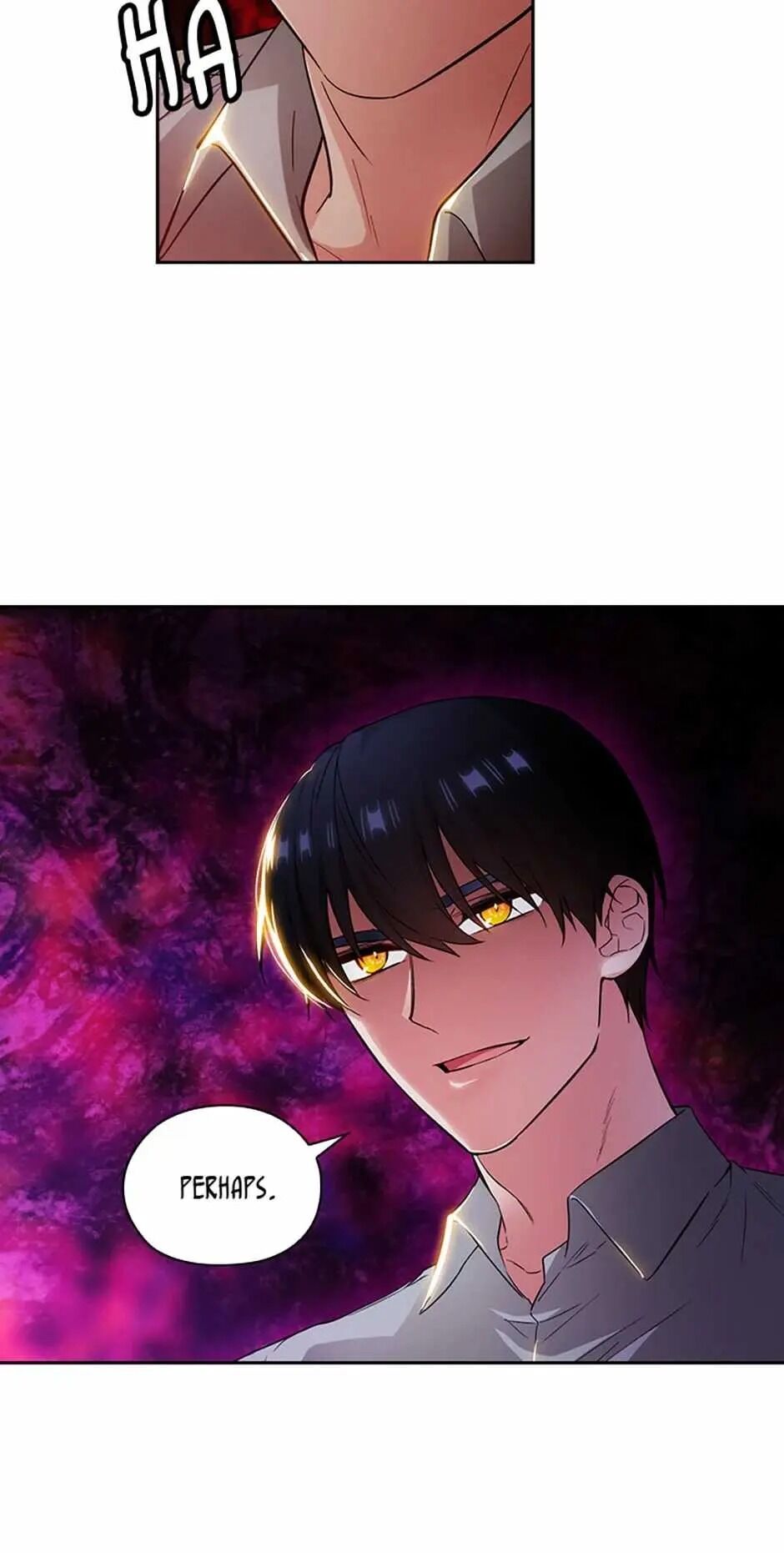 Reminiscence Adonis Chapter 145 page 48 - 