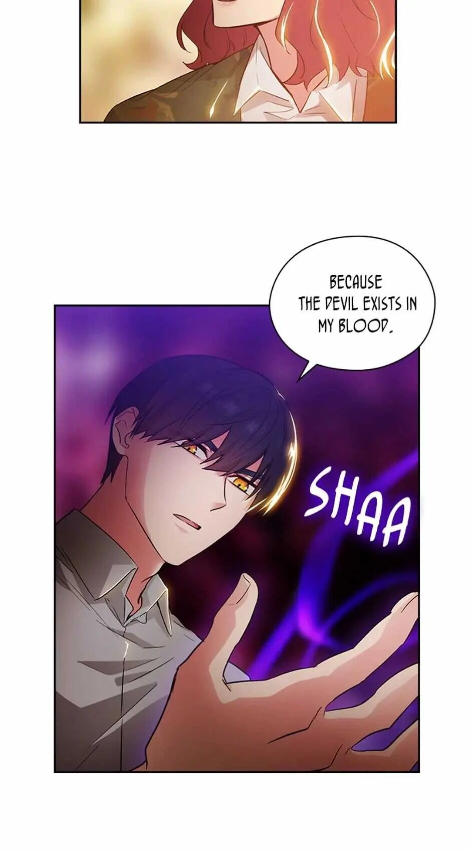Reminiscence Adonis Chapter 145 page 6 - 