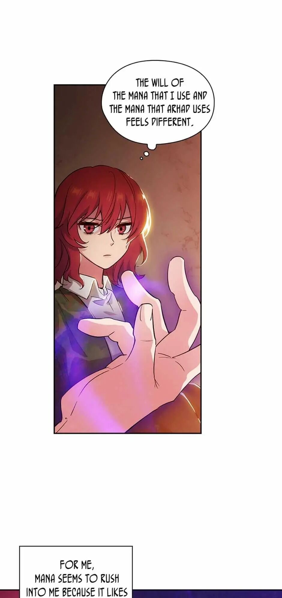 Reminiscence Adonis Chapter 145 page 7 - 
