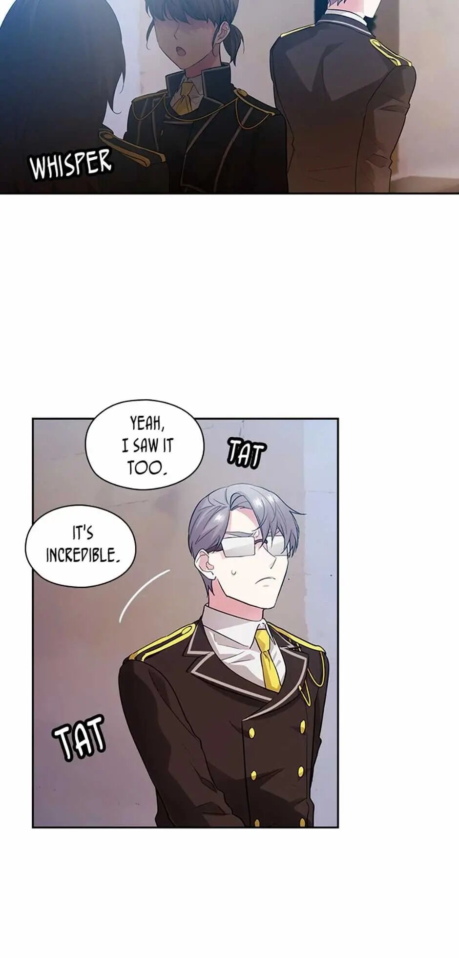 Reminiscence Adonis Chapter 146 page 2 - 