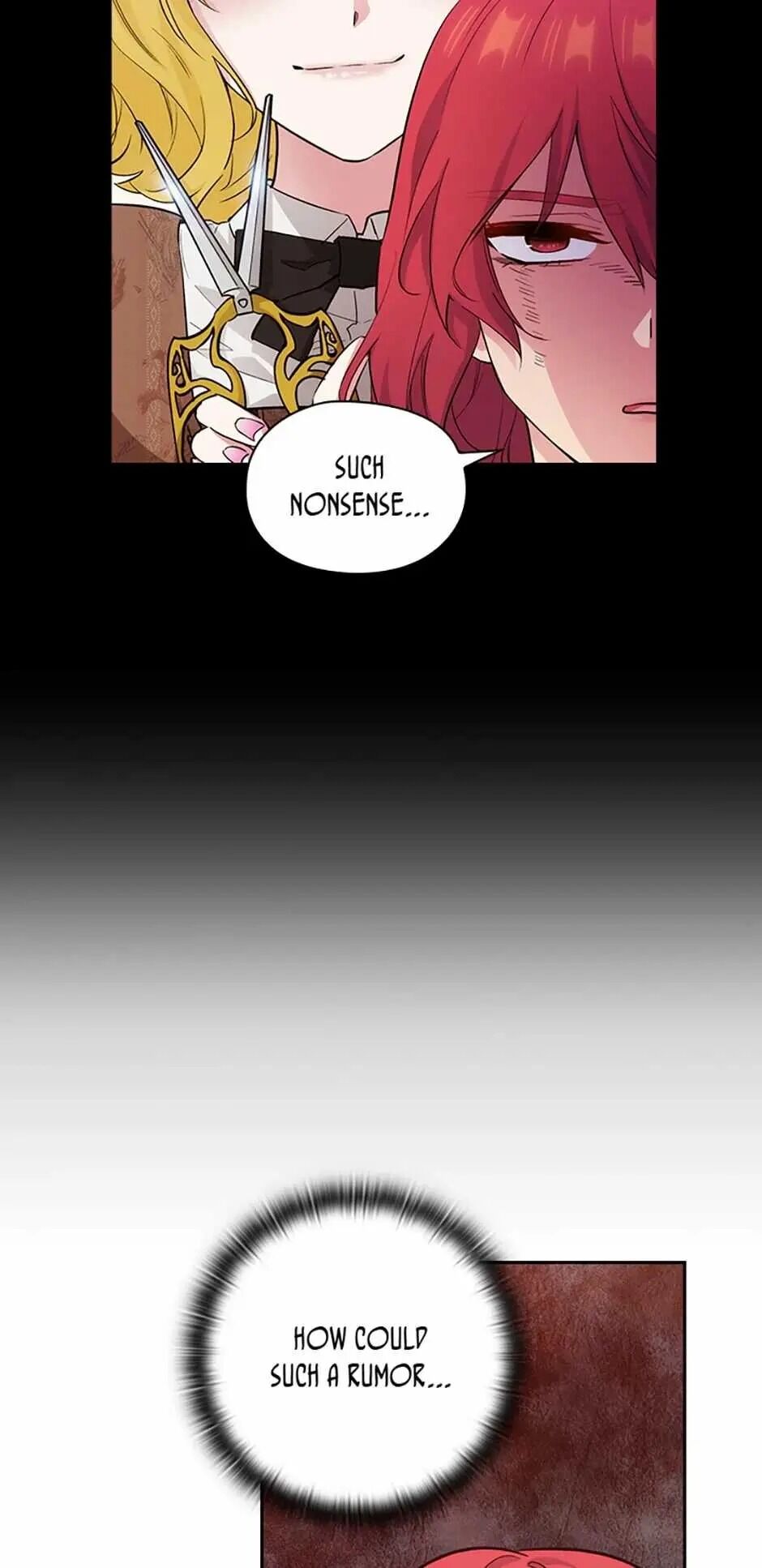 Reminiscence Adonis Chapter 146 page 12 - 