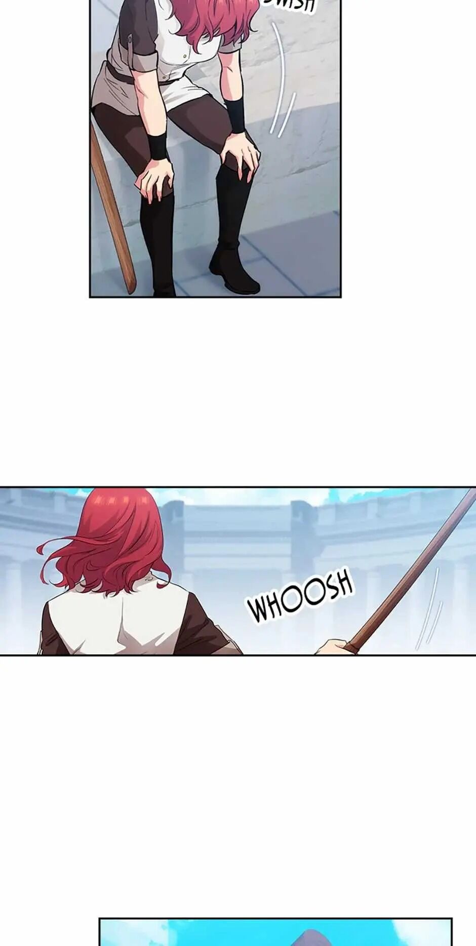 Reminiscence Adonis Chapter 146 page 15 - 