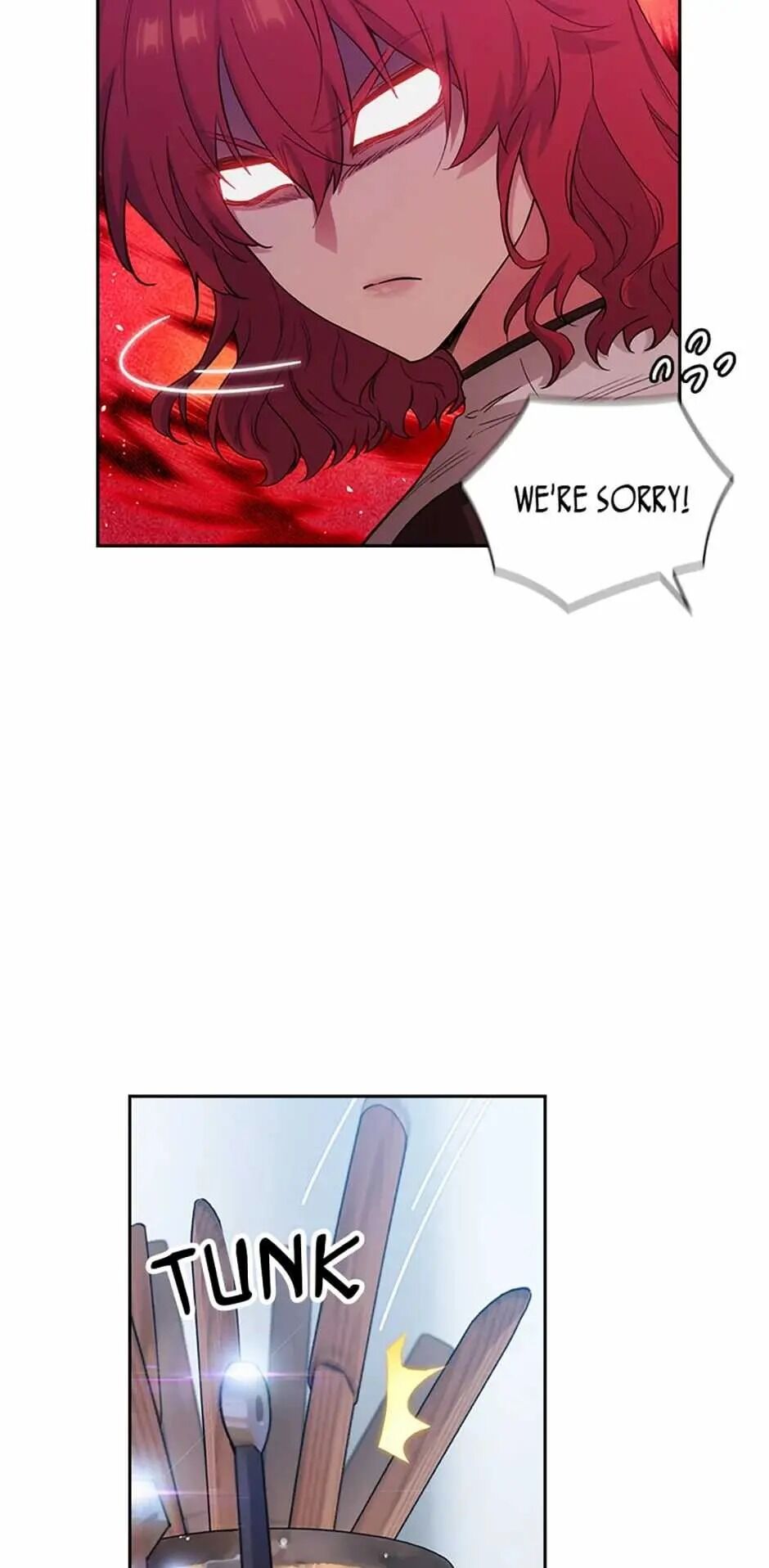 Reminiscence Adonis Chapter 146 page 21 - 