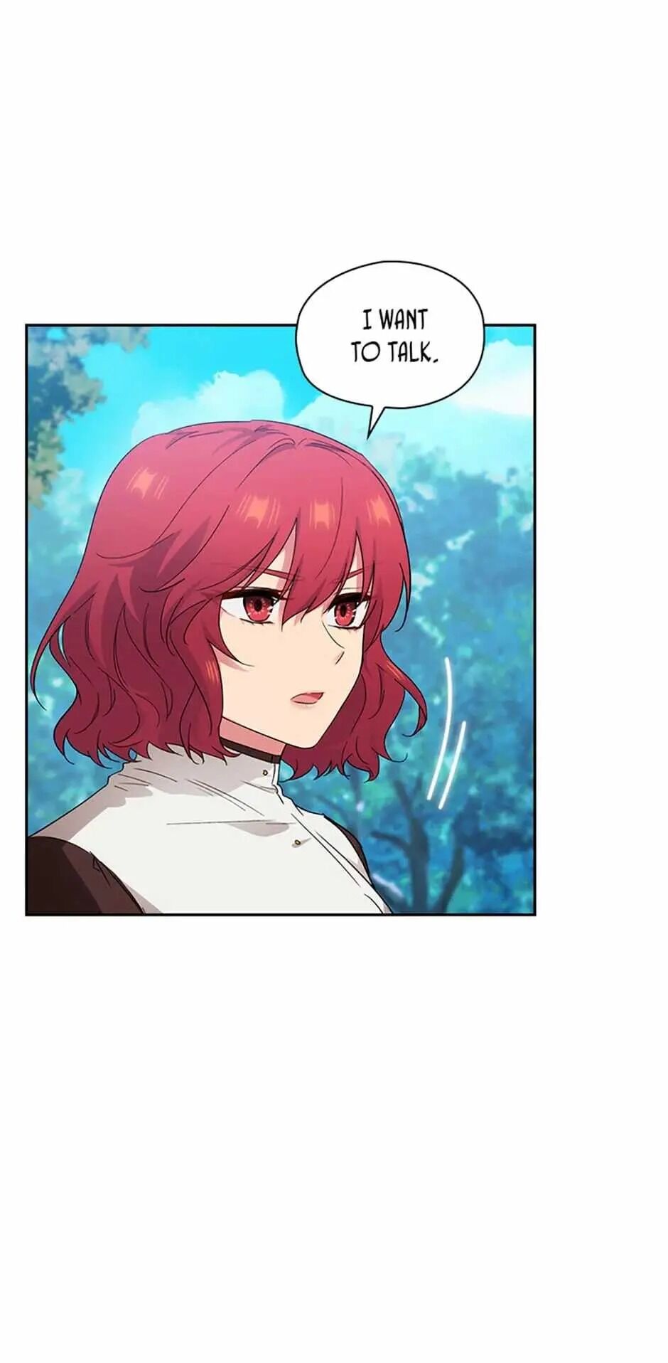 Reminiscence Adonis Chapter 146 page 28 - 