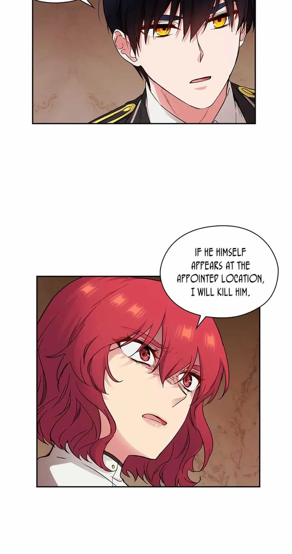 Reminiscence Adonis Chapter 146 page 31 - 