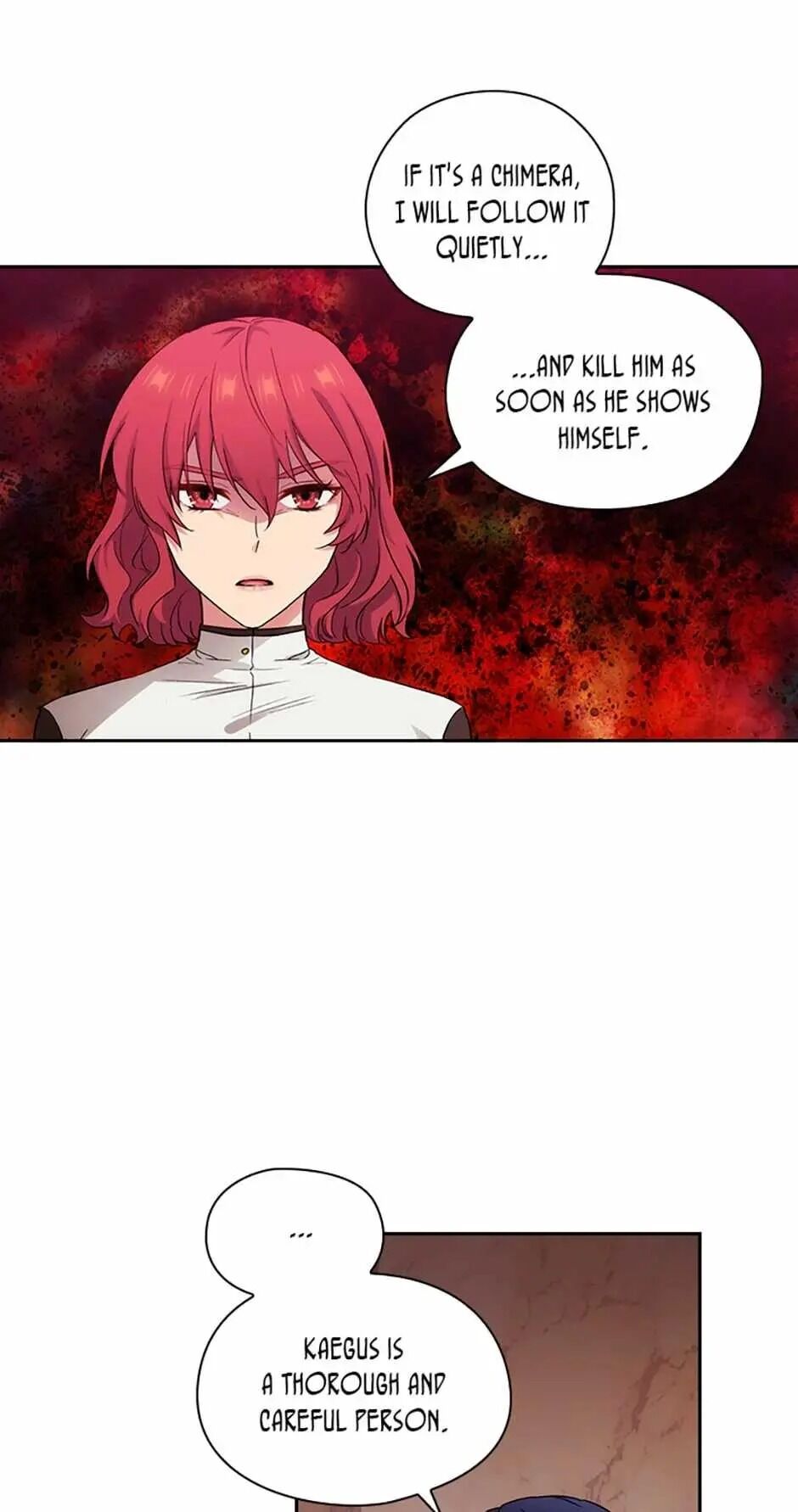Reminiscence Adonis Chapter 146 page 32 - 