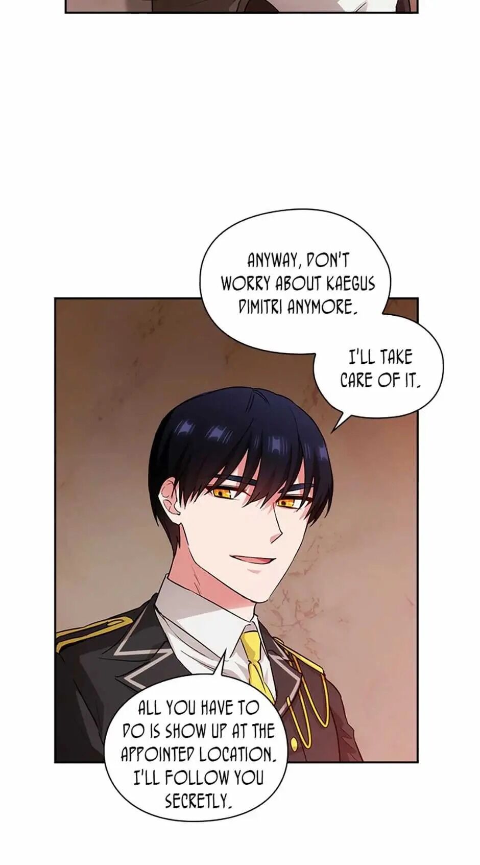 Reminiscence Adonis Chapter 146 page 39 - 
