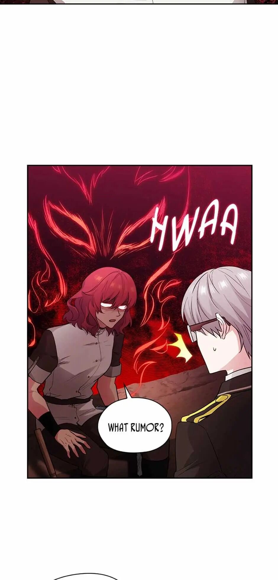 Reminiscence Adonis Chapter 146 page 5 - 