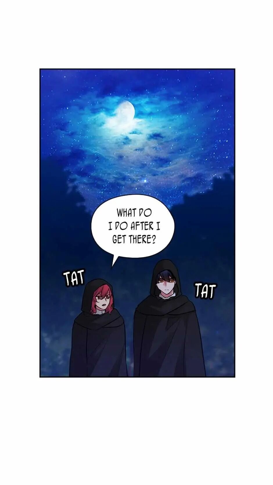 Reminiscence Adonis Chapter 146 page 41 - 