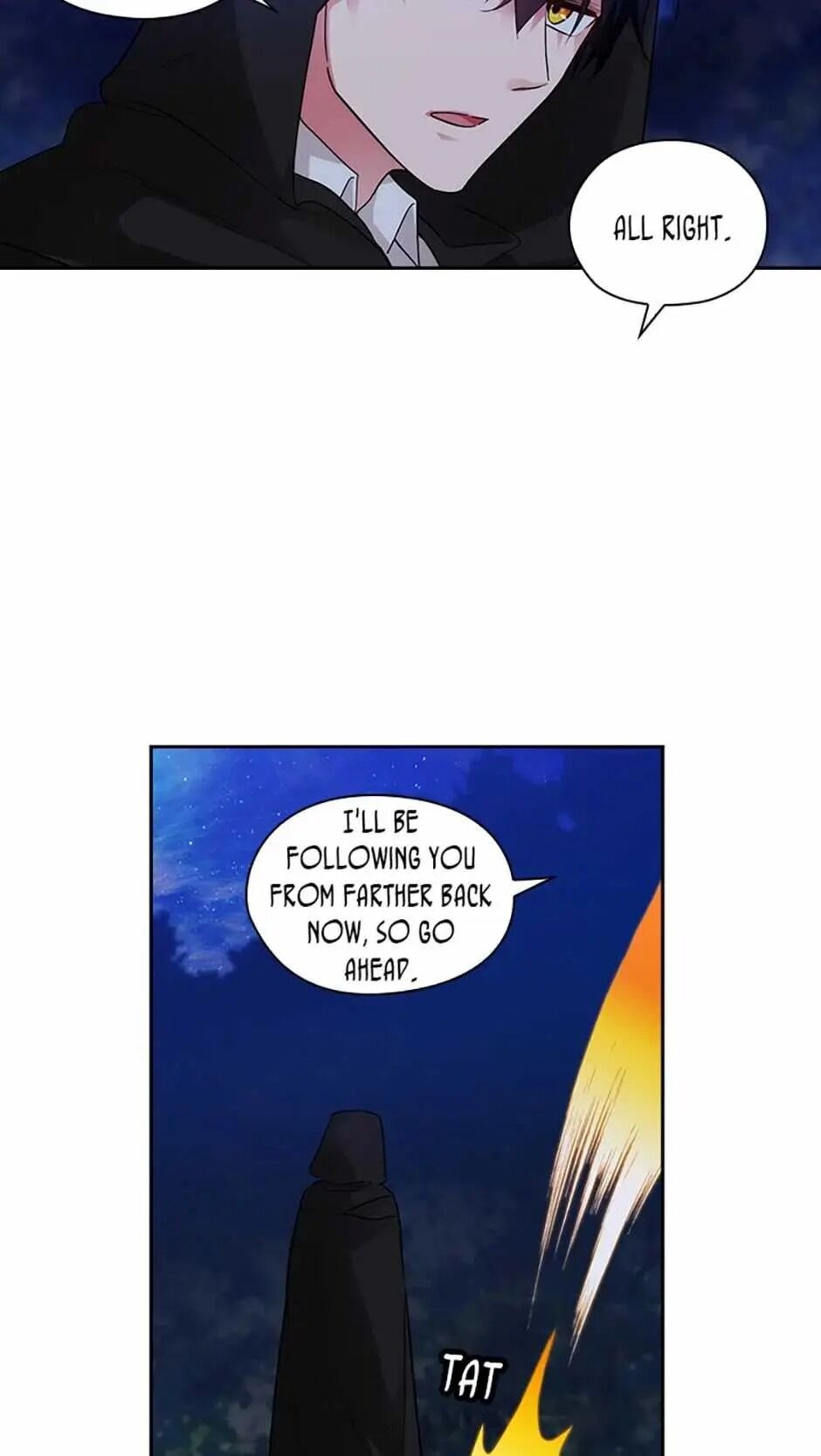 Reminiscence Adonis Chapter 146 page 43 - 