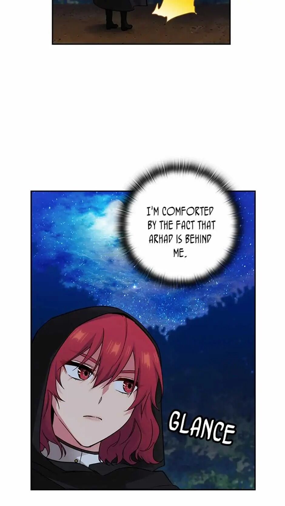 Reminiscence Adonis Chapter 146 page 44 - 