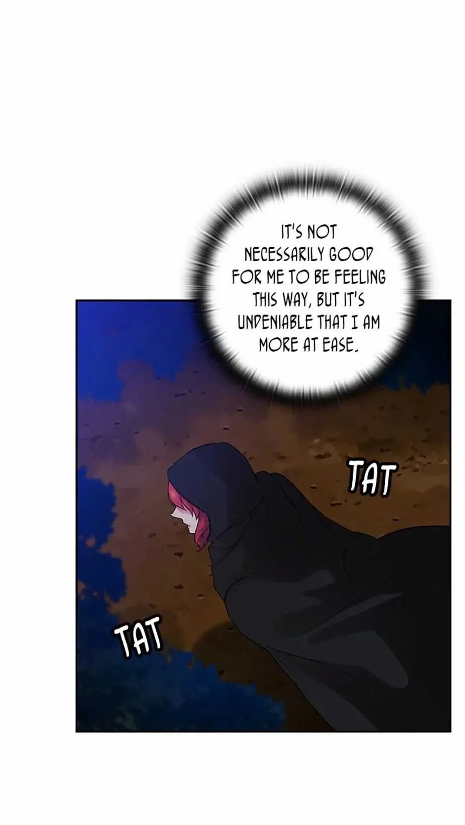 Reminiscence Adonis Chapter 146 page 45 - 