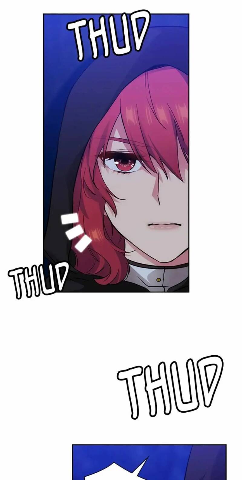 Reminiscence Adonis Chapter 146 page 48 - 