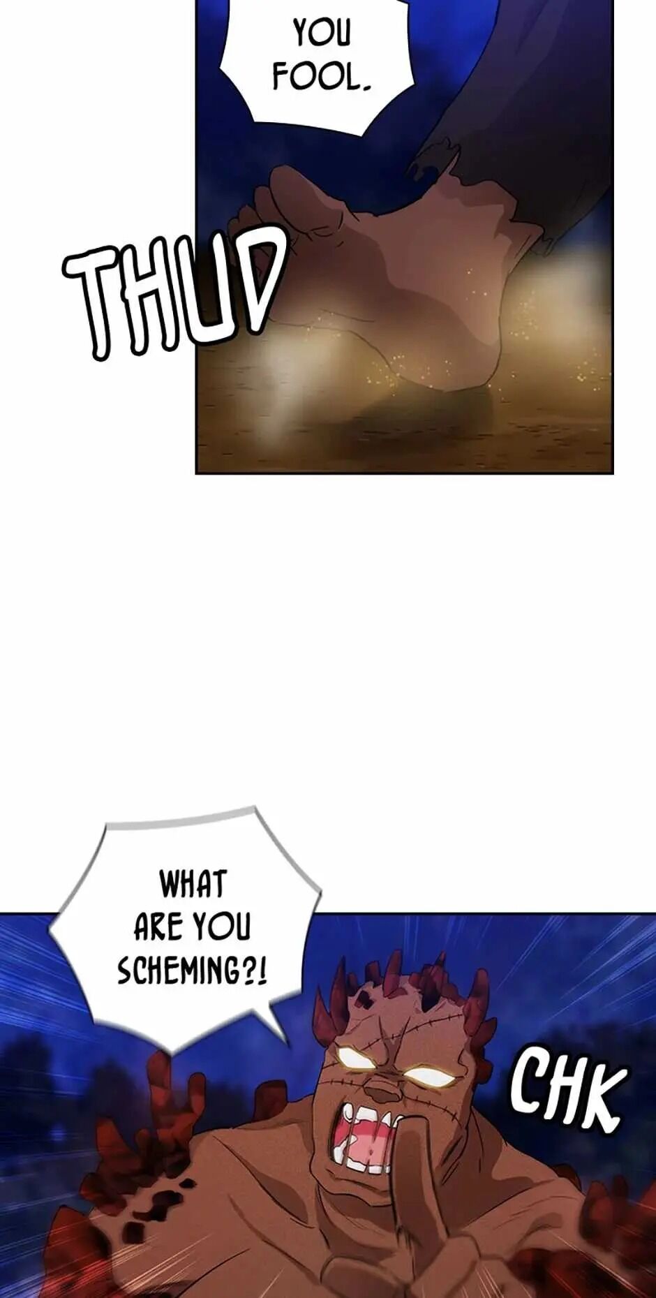Reminiscence Adonis Chapter 146 page 49 - 