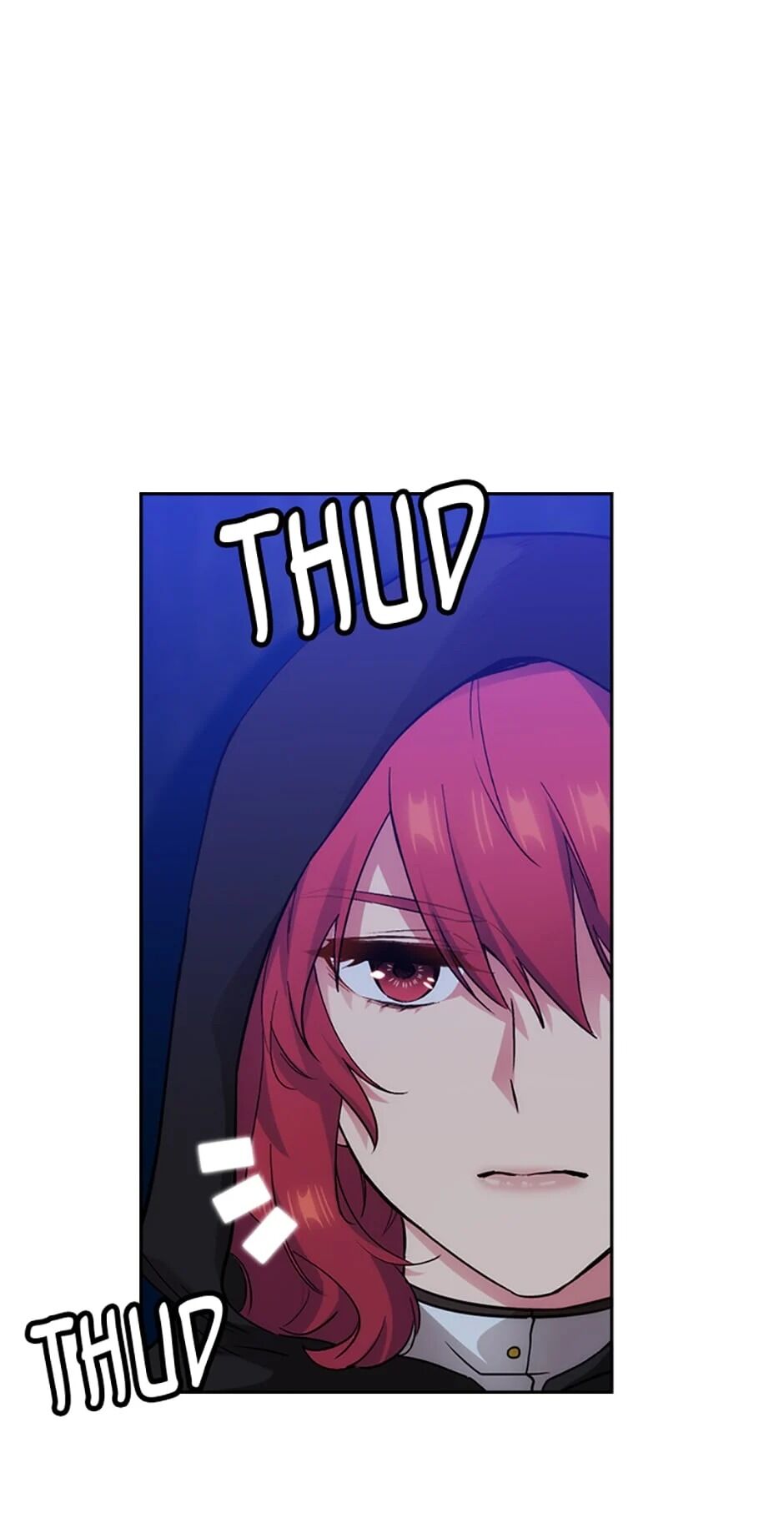 Reminiscence Adonis Chapter 147 page 1 - 