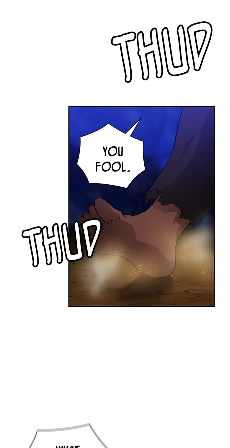 Reminiscence Adonis Chapter 147 page 2 - 