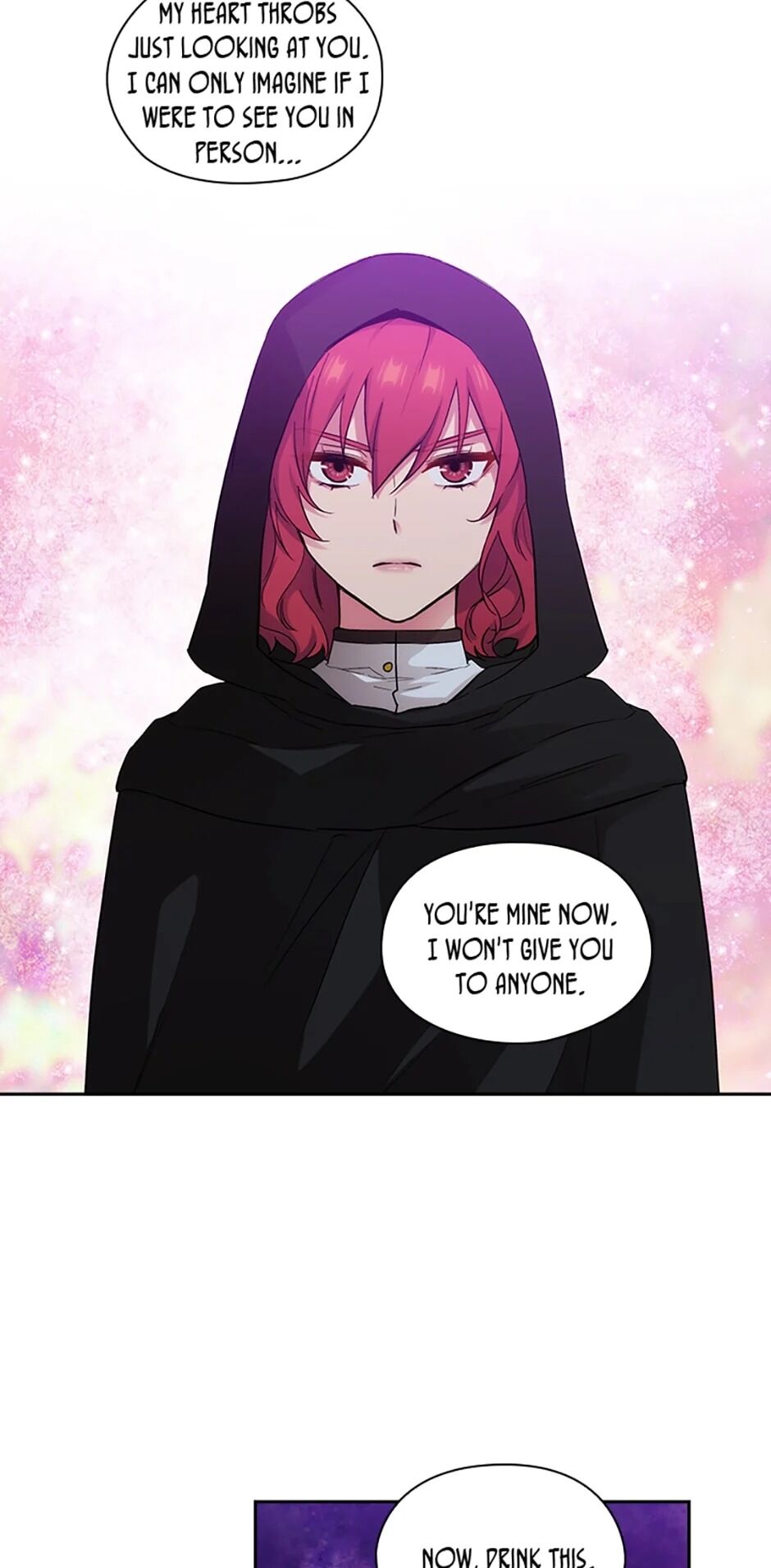 Reminiscence Adonis Chapter 147 page 11 - 