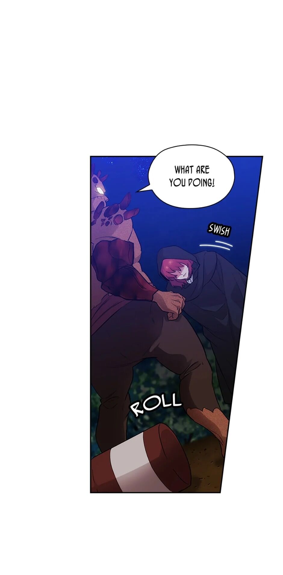 Reminiscence Adonis Chapter 147 page 13 - 