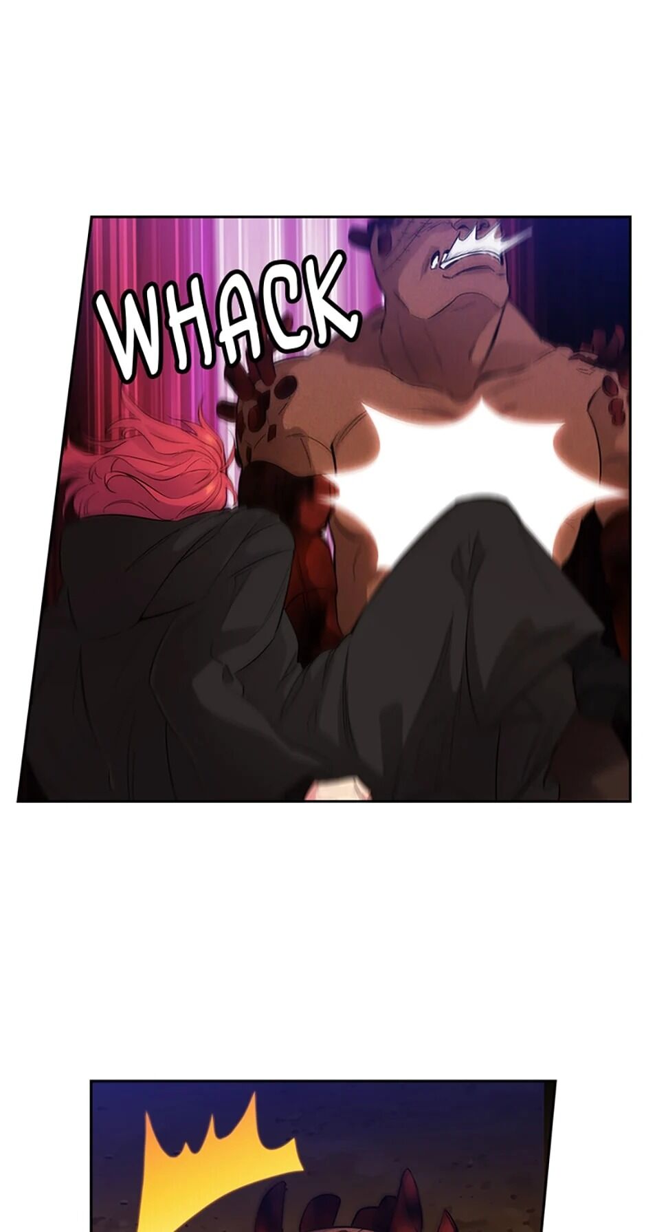 Reminiscence Adonis Chapter 147 page 14 - 