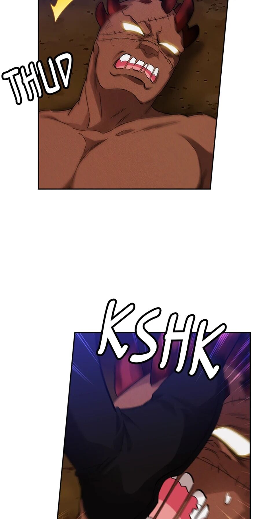 Reminiscence Adonis Chapter 147 page 15 - 
