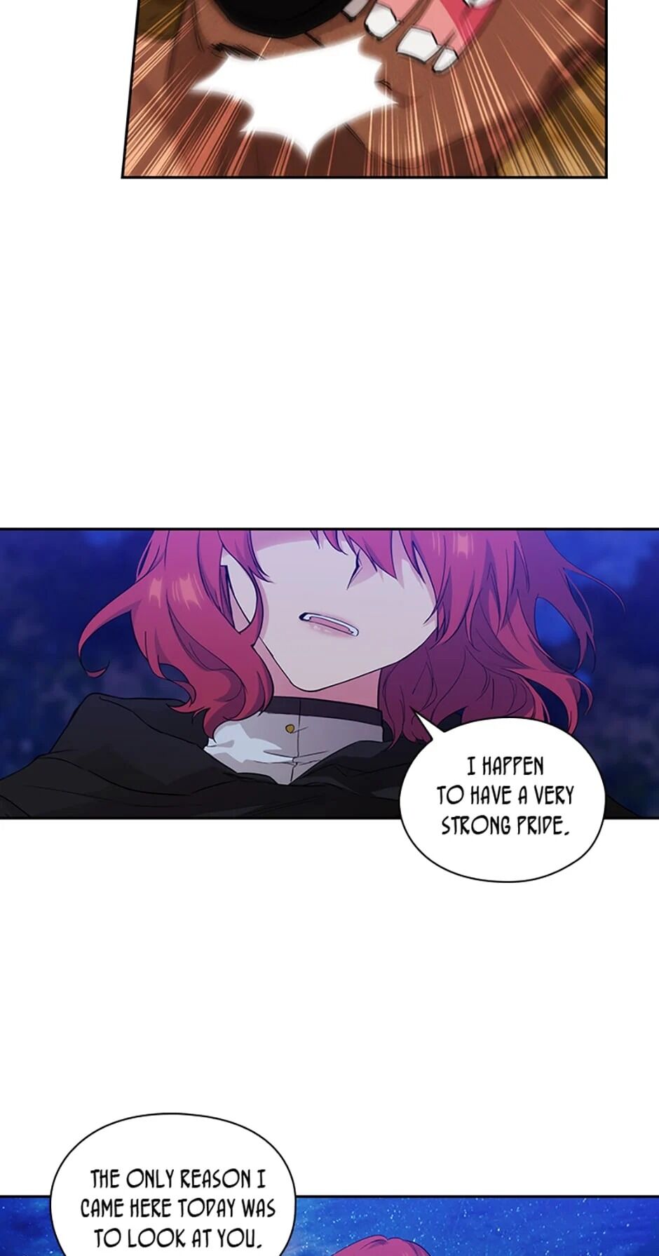 Reminiscence Adonis Chapter 147 page 16 - 