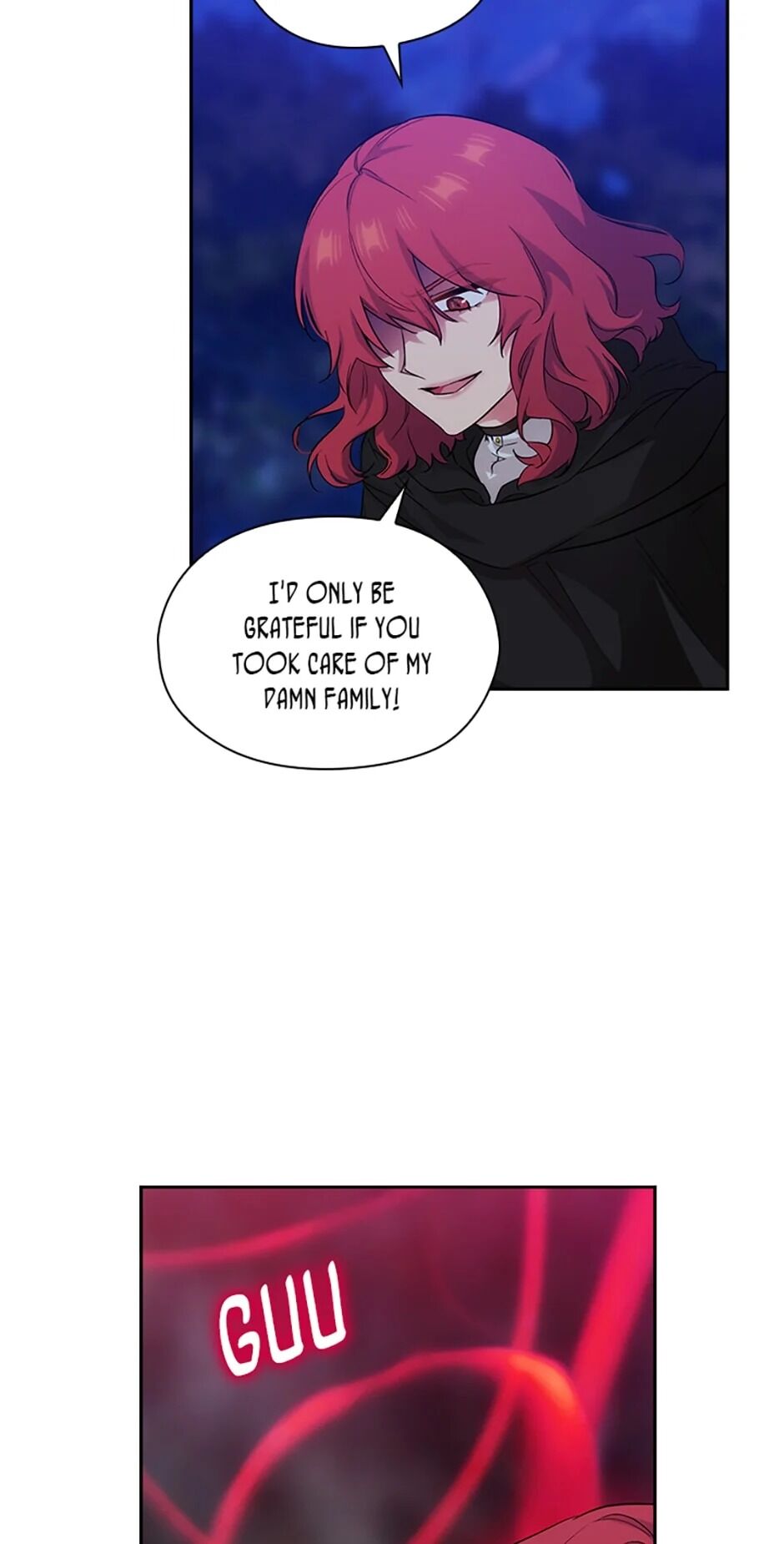 Reminiscence Adonis Chapter 147 page 22 - 
