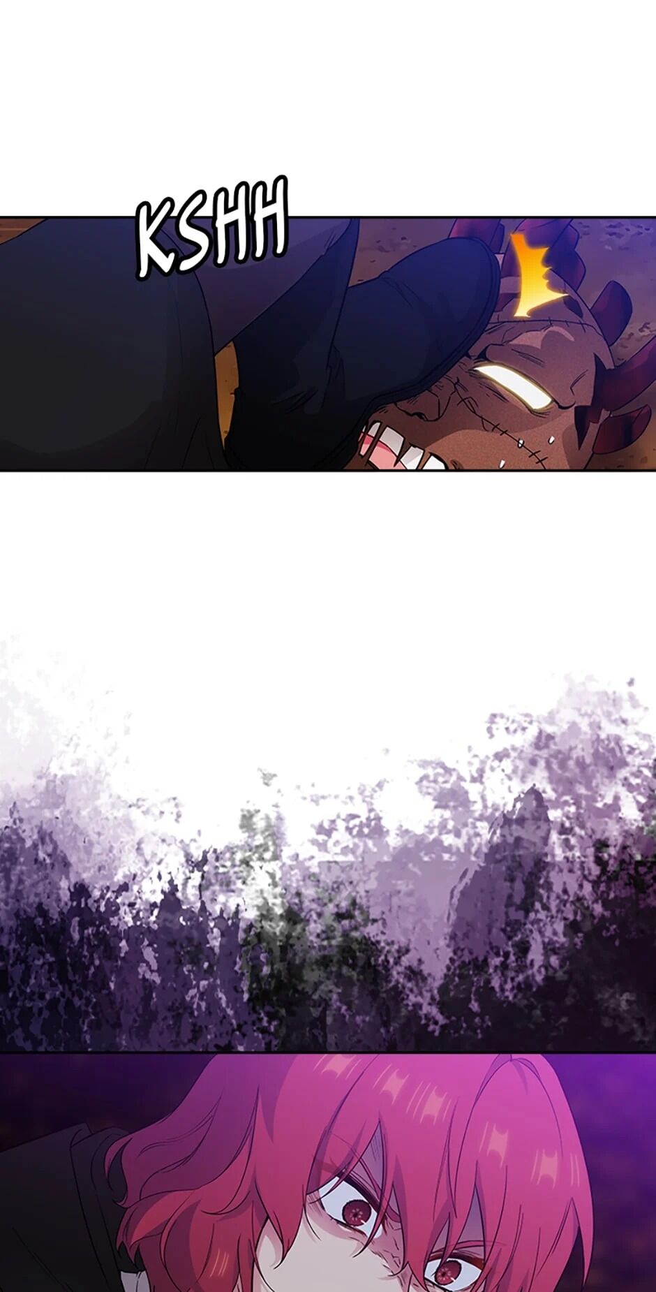 Reminiscence Adonis Chapter 147 page 24 - 