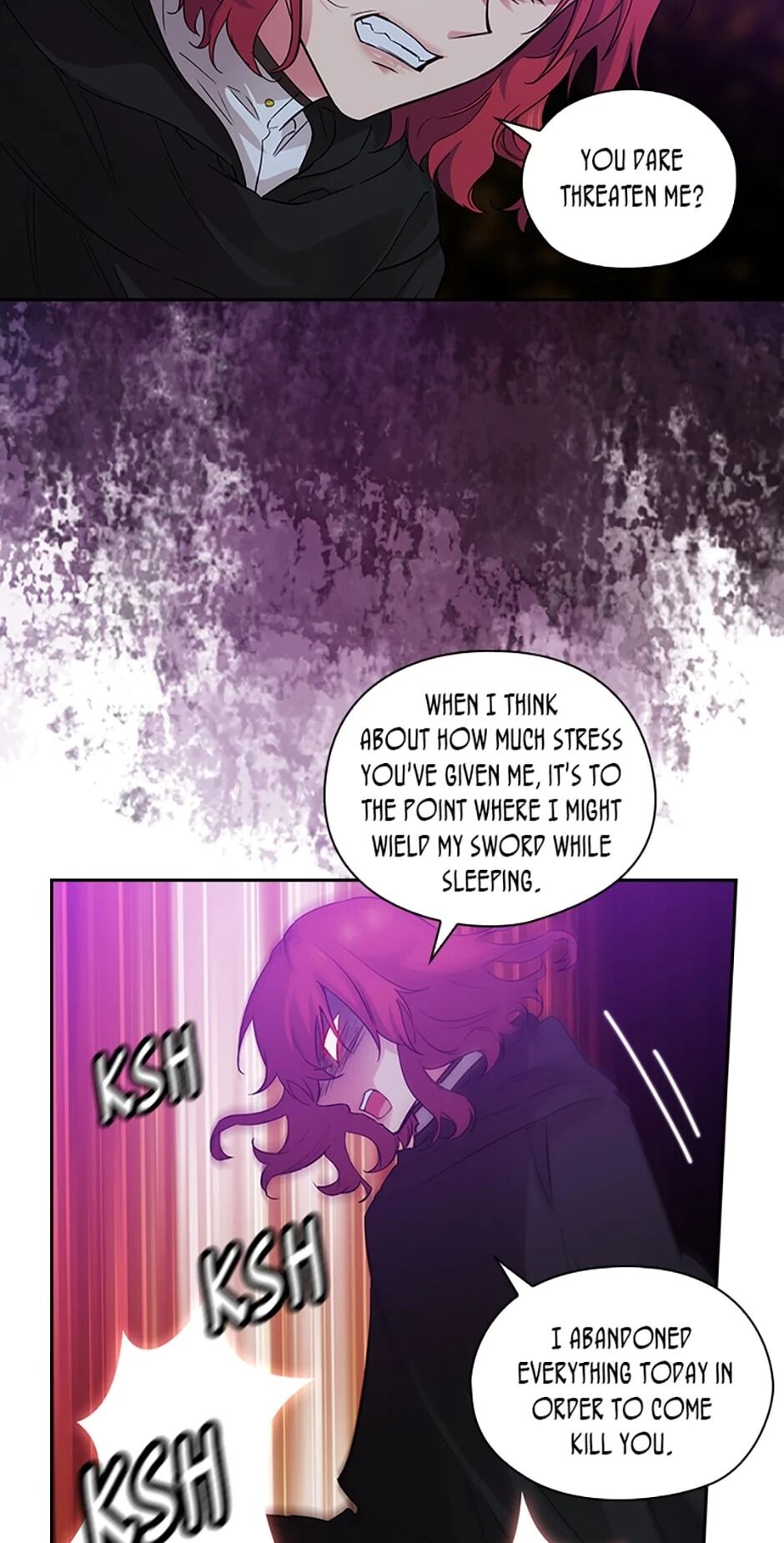 Reminiscence Adonis Chapter 147 page 25 - 